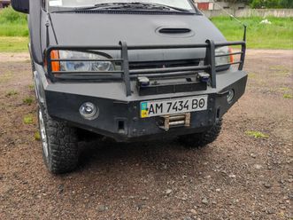 mitsubishi space gear 1995