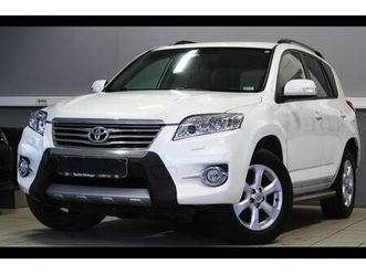 2.2d 150hk 4wd vanguard/kamera/krok/delskinn/stigtrinn