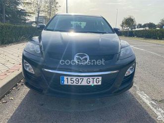 mazda cx7 2.2 crtd active