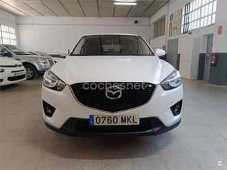 mazda cx5 2.2 de 4wd style navi
