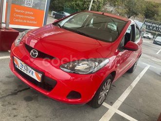 mazda mazda2 active 1.3
