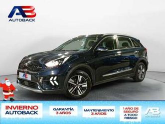 1.6 gdi phev 104kw (141cv) drive