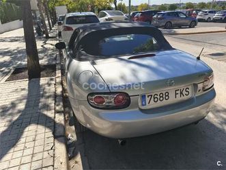 mazda mx5 active 1.8