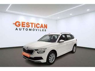 1.0 tsi 81kw (110cv) dsg style