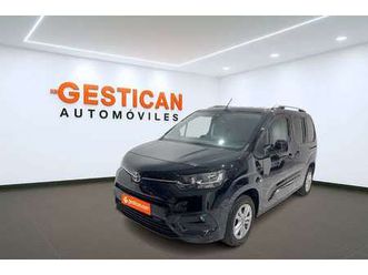 1.2 96kw (130cv) family active auto l1