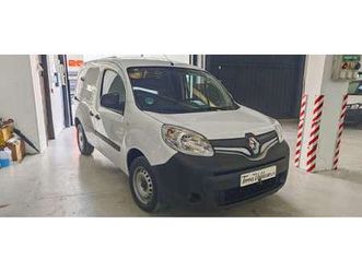 kangoo fg. 1.5dci profesional 66kw