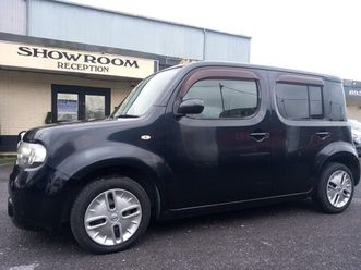 2012 (62) - 1.5 automatic only 35,000 miles 35k 5-door
