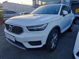xc40 (2017-->) xc40 t3 momentum