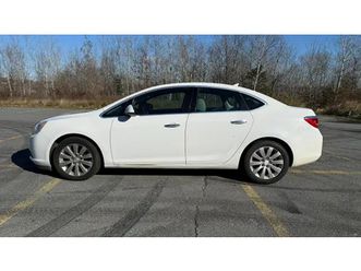 2013 buick verano base