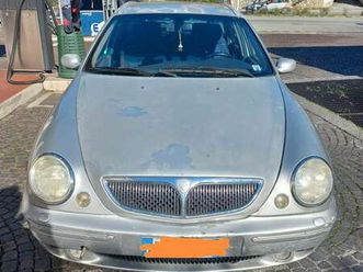 sw 2.4 jtd executive