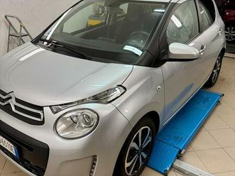 citroen c1 km 30000