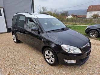 škoda roomster 1.2tsi ch nov