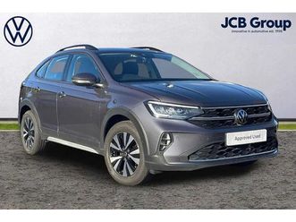 volkswagen taigo 1.0 tsi 110 life 5dr suv 2024, 4500 miles, £18995 - 32961778 - exchangeandmart.co.uk