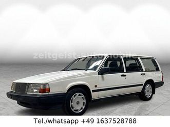 volvo 940 2.4diesel gl *tüv % service neu*