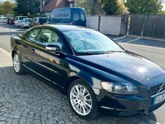 volvo c70 2.0d momentum momentum