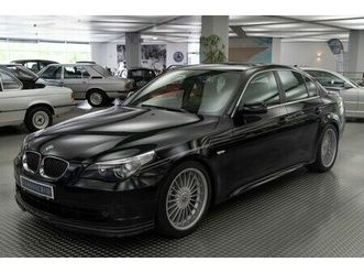 alpina b5 4,4
