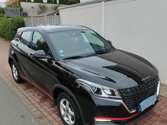 dfsk fengon 500 / leder / klima / rückfahrkamera