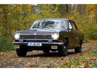 gaz 24 volga !5 gang! wolga hu 9/26