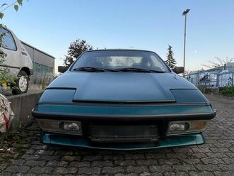 matra murena