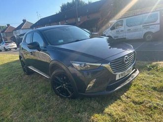 1.5 skyactiv-d sport nav auto 4wd euro 6 (start/stop) 5dr