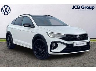 volkswagen taigo 1.0 tsi 115 r-line 5dr dsg suv 2025, 9000 miles, £21490 - 32961774 - exchangeandmart.co.uk