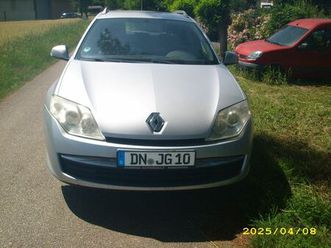 renault laguna grandtour expression 1.5 dci eco2 exp...