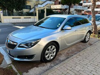 opel insignia 1.6 cdti