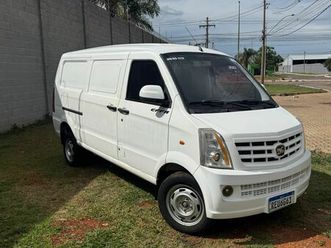 furgão 1.3 16v 5p