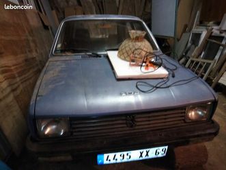 vends-voiture-104-peugeot