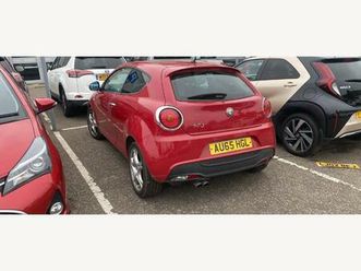 1.4 tb multiair distinctive tct euro 6 (start/stop) 3dr