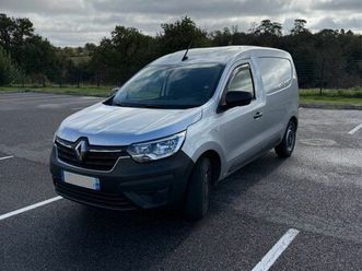 renault express van aménagé