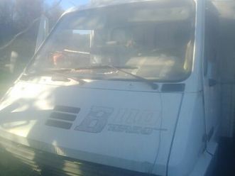 renault master b110 pour pieces