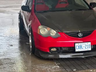 acura rsx