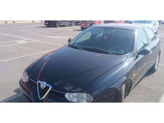 156 i 1997 berlina 2.0 ts 16v