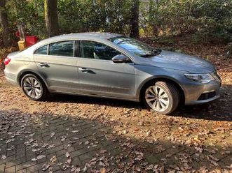 passat cc 1.8 tsi