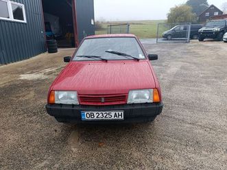 lada samara 1.5i forma