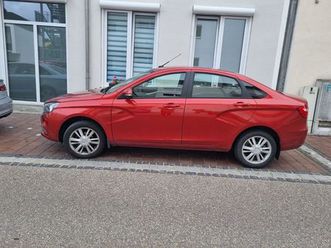 lada vesta 1.6 16v -