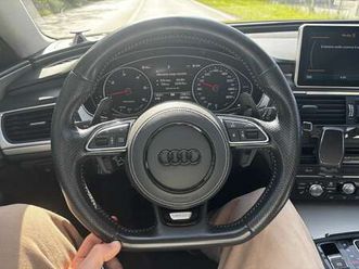 3.0 tdi quattro 218cv s-tronic