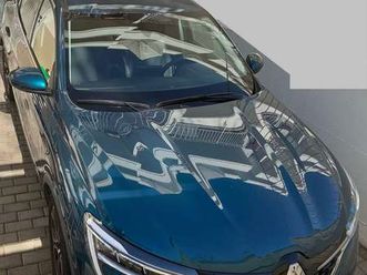 arkana 1.6 e-tech full hybrid techno 145cv