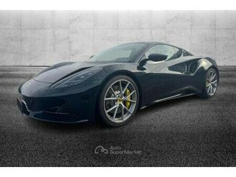 i4 turbocharged dct first edition