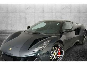 i4 turbocharged dct first edition