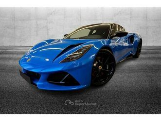 v6 supercharged first edition