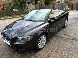 volvo c70 2.0d momentum