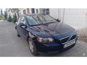 volvo s40 1.8 kinetic