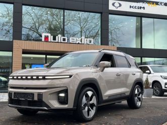 ssangyong torres za 38 990 €