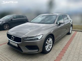 volvo v60 d3 momentum pro aut
