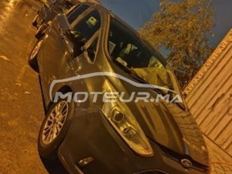 ford b max 1.0 ecoboost 2013 essence 479974 occasion à casablanca maroc