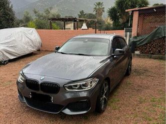 bmw m140i xdrive édition dreamcar