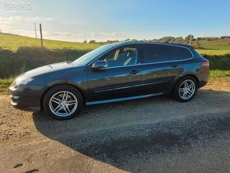 laguna-3-gt-4-control