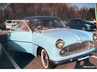à vendre simca ariane 4